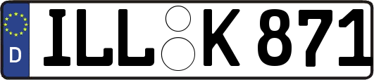 ILL-K871