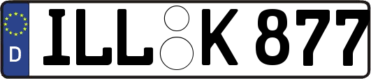 ILL-K877