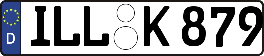 ILL-K879