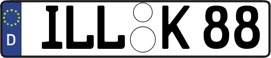 ILL-K88
