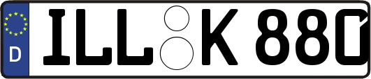 ILL-K880