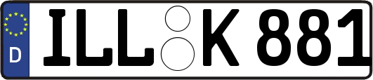 ILL-K881