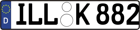 ILL-K882