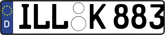 ILL-K883