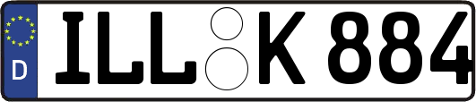 ILL-K884