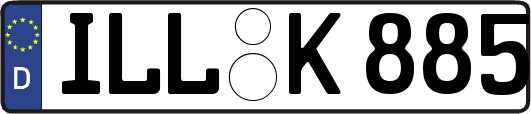 ILL-K885
