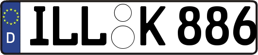 ILL-K886