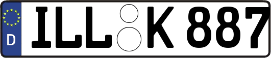 ILL-K887
