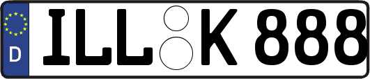 ILL-K888