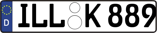 ILL-K889