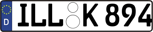 ILL-K894