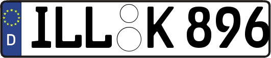 ILL-K896