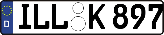 ILL-K897