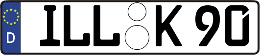 ILL-K90