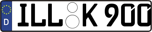 ILL-K900