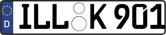 ILL-K901