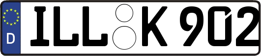 ILL-K902