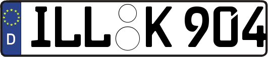 ILL-K904