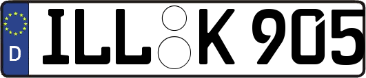 ILL-K905