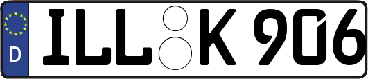 ILL-K906