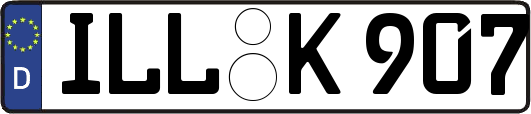 ILL-K907
