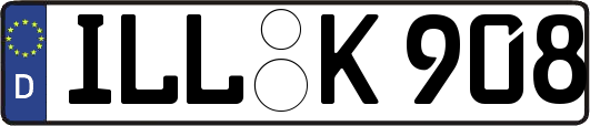 ILL-K908