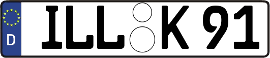 ILL-K91