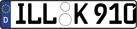 ILL-K910