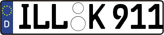 ILL-K911