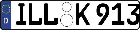 ILL-K913