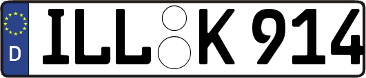 ILL-K914