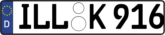 ILL-K916