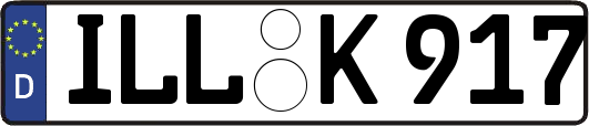 ILL-K917
