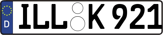 ILL-K921