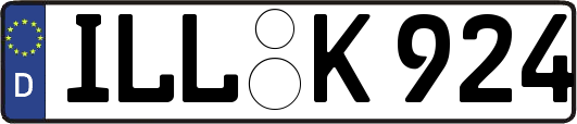 ILL-K924