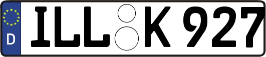 ILL-K927