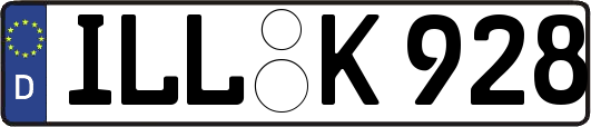 ILL-K928