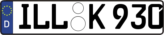 ILL-K930