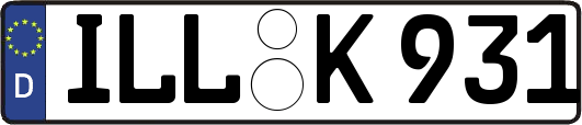 ILL-K931