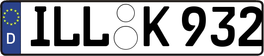 ILL-K932