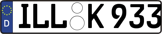 ILL-K933