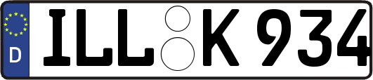 ILL-K934
