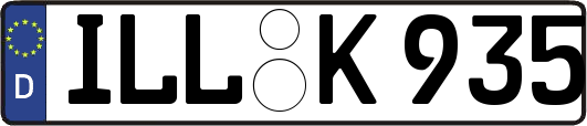 ILL-K935