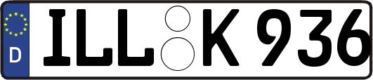 ILL-K936