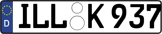 ILL-K937