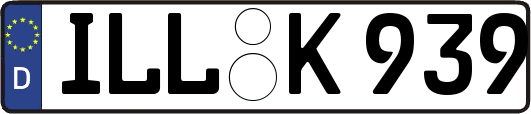 ILL-K939