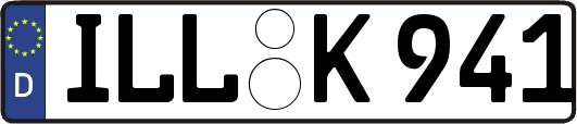 ILL-K941