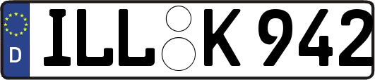 ILL-K942