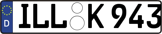 ILL-K943