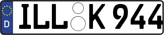 ILL-K944